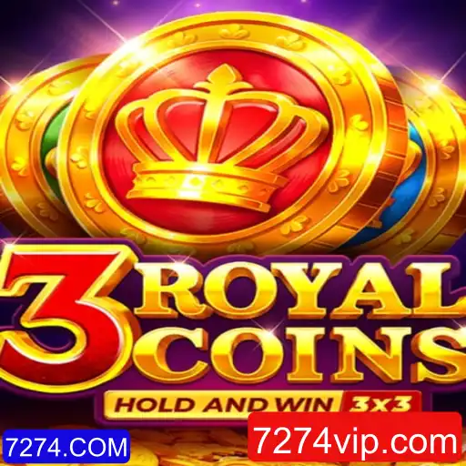 Descubra o Fascinante Mundo do Jogo 3royalcoins