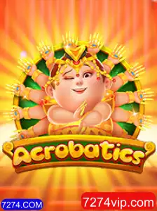 Acrobatics: Um Jogo de Emoção e Estratégia com 7274.COM