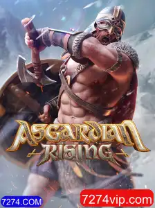 Descubra o Mundo de AsgardianRising: Um Jogo Épico de Estratégia
