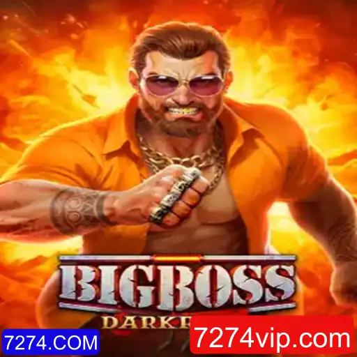 Desvendando o Jogo BigBoss: A Nova Sensação no 7274.COM
