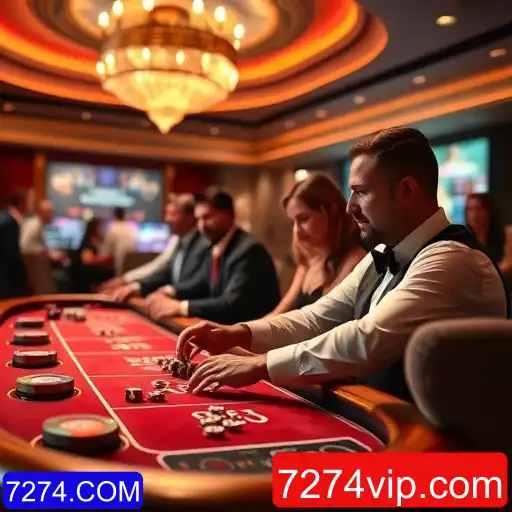 VIP Service 7274.COM - 24/7 Support and Exclusive Benefits