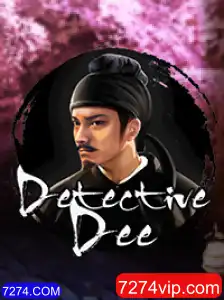 A Emoção do Mistério: O Jogo DetectiveDee e a Intrigante Palavra-Chave 7274.COM