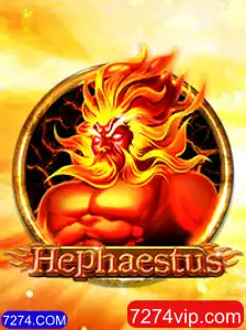 Descubra o Mundo de Hephaestus: Um Jogo Revolucionário