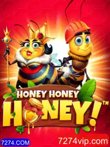 Descubra o Mundo Envolvente de HoneyHoneyHoney: Um Jogo de Azar Inovador