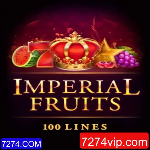 Descobrindo o Mundo de ImperialFruits100