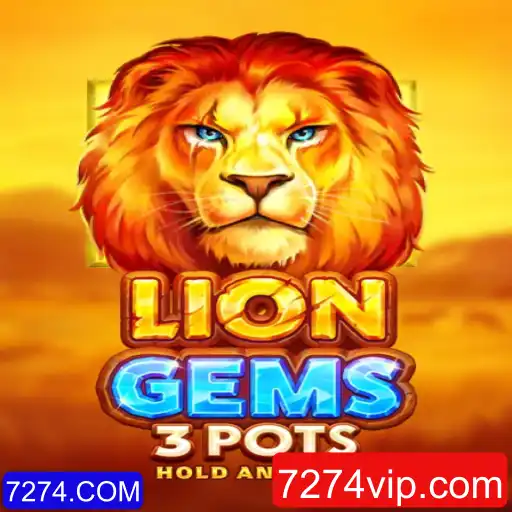 Descubra o Fascinante Mundo de LionGems3pots: Um Jogo Inovador e Emocionante