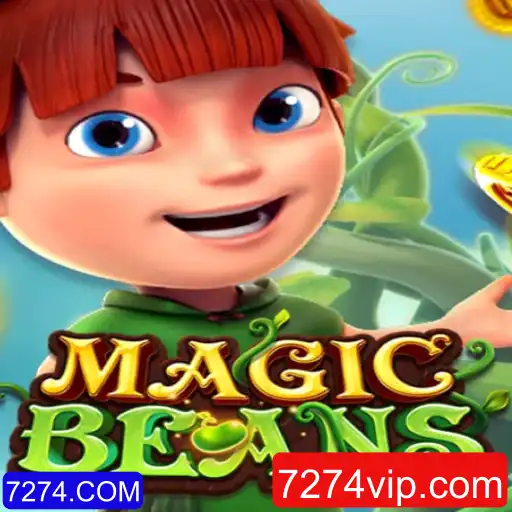 Explorando MAGICBEANS: Um Novo Horizonte no Mundo dos Jogos