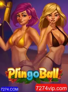 Plingoball: O Jogo Inovador Que Conquista Todos