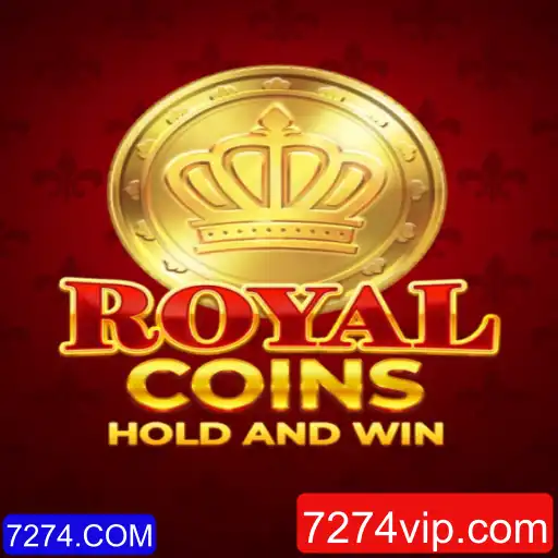 Descubra o Mundo de Aventuras de RoyalCoins e o Universo de 7274.COM