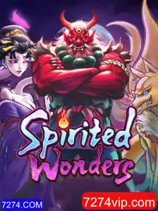 Explorando o Fascinante Mundo de SpiritedWonders