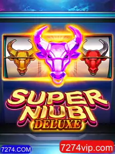 Explorando o Universo de SuperNiubiDeluxe