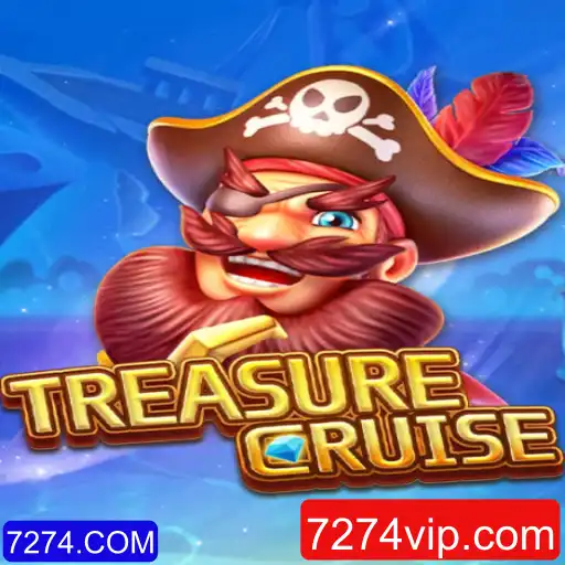 Aventura no Horizonte: Explorando o Fascinante Mundo de TREASURECRUISE