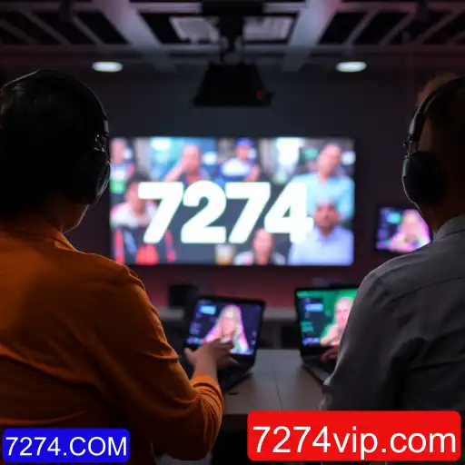 Security and Trust 7274.COM - International Licenses and Certifications