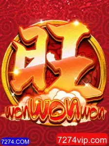 Descubra o Excitante Mundo do Jogo WonWonWon