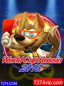 Descubra o Empolgante WorldCupRussia2018: Regras e Atualizações